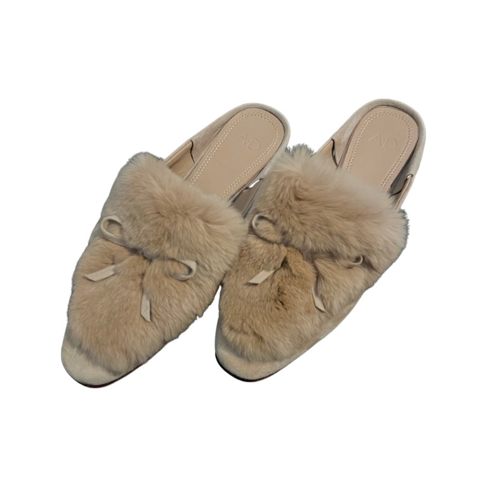 A&D DAUGHTERS 6.5 MULES